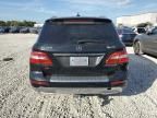 2013 Mercedes-Benz ML 350 4matic