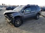 2005 Mitsubishi Endeavor Limited