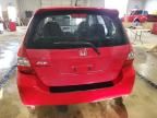 2008 Honda FIT Sport