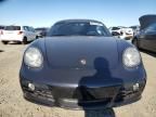 2006 Porsche Cayman S