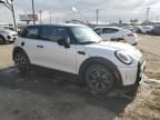 2024 Mini Cooper S