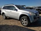 2007 Mercedes-Benz GL 450 4matic