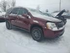 2009 Chevrolet Equinox LT