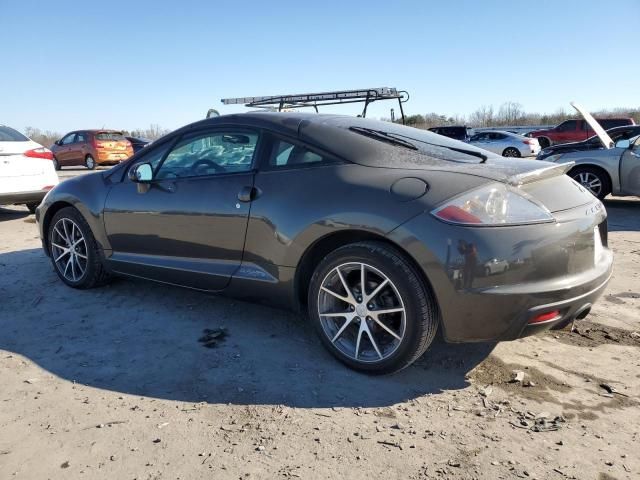 2011 Mitsubishi Eclipse GS Sport