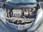 2011 Honda FIT