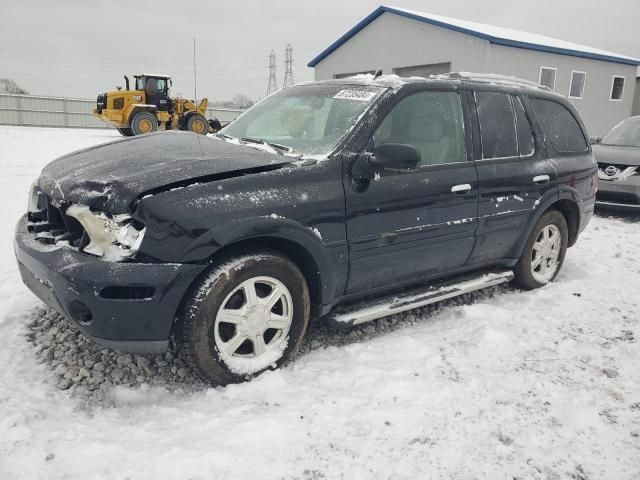 2006 Buick Rainier CXL