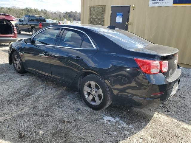 2015 Chevrolet Malibu LS