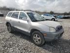 2004 Hyundai Santa FE GLS