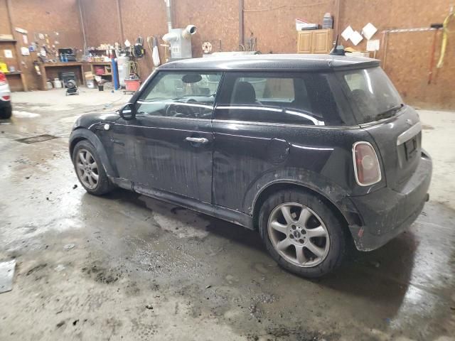 2009 Mini Cooper