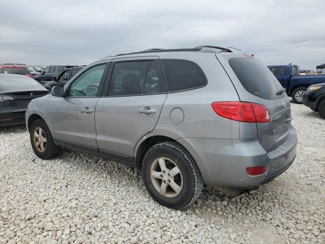 2007 Hyundai Santa FE GLS