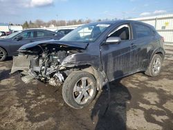 Honda salvage cars for sale: 2018 Honda HR-V LX