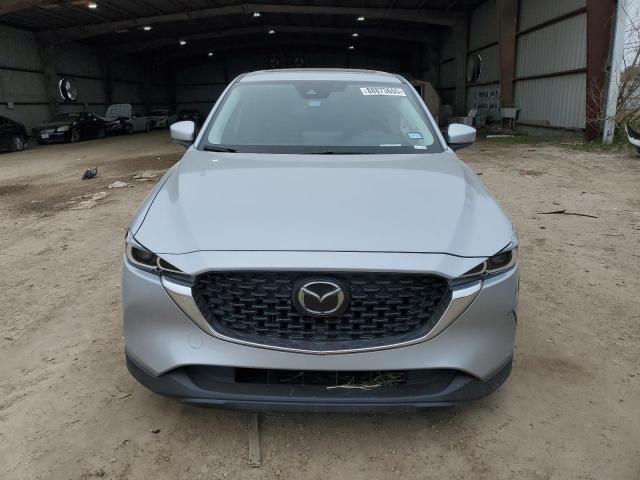 2023 Mazda CX-5 Preferred