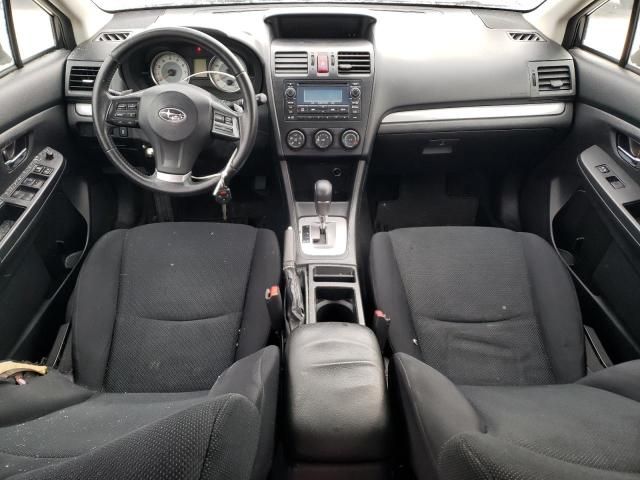 2012 Subaru Impreza Premium