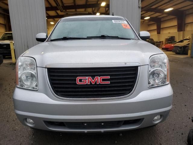 2014 GMC Yukon SLT