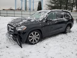 Mercedes-Benz gls-Class Vehiculos salvage en venta: 2021 Mercedes-Benz GLS 450 4matic