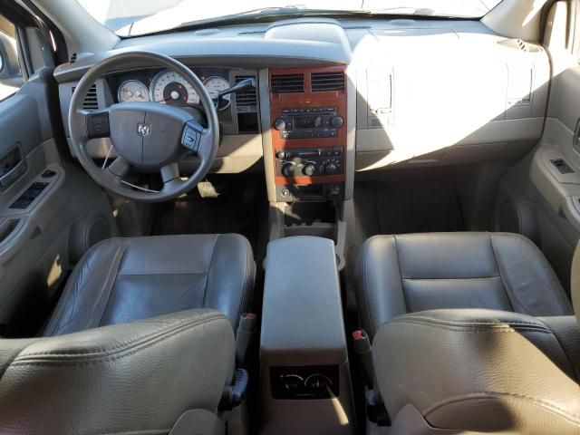 2004 Dodge Durango SLT