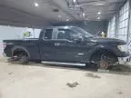 2013 Ford F150 Super Cab