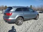 2008 Audi Q7 3.6 Quattro Premium