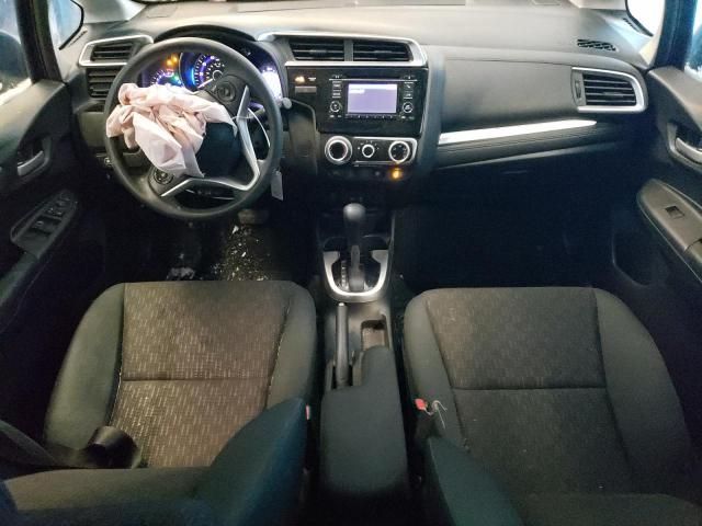 2015 Honda FIT LX