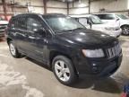 2013 Jeep Compass Latitude