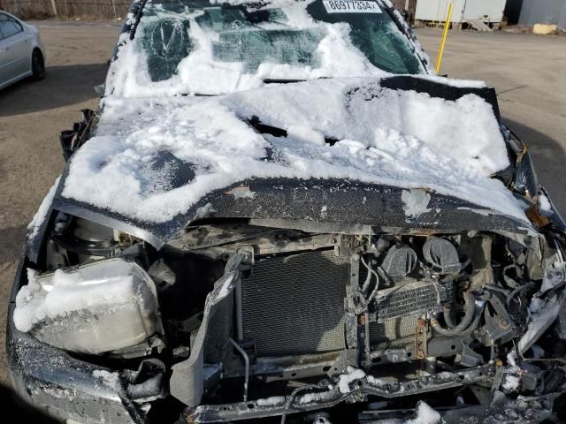 2018 Toyota Tacoma Double Cab