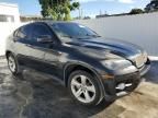 2011 BMW X6 XDRIVE50I