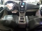 2011 Chrysler Town & Country Touring L