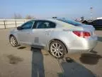 2010 Buick Lacrosse CXS