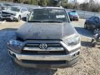 2020 Toyota 4runner SR5/SR5 Premium