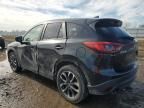 2016 Mazda CX-5 GT