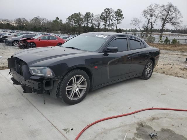 2013 Dodge Charger SXT