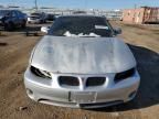 2001 Pontiac Grand Prix GT