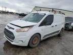 2016 Ford Transit Connect XLT