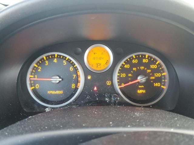 2008 Nissan Sentra 2.0