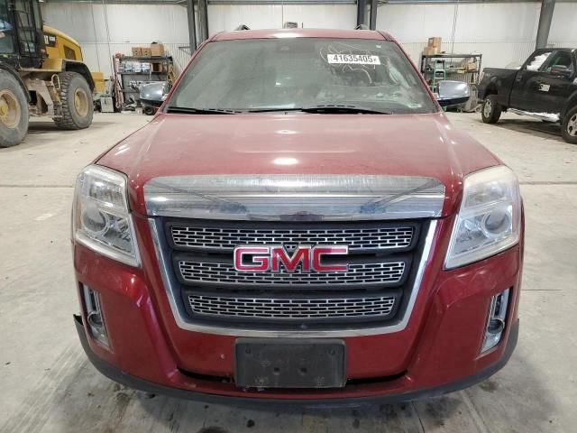 2014 GMC Terrain SLT