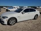 2016 BMW 528 I