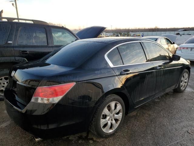 2009 Honda Accord EX