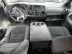 2008 Chevrolet Silverado K2500 Heavy Duty