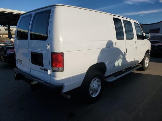 2014 Ford Econoline E250 Van