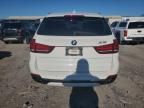 2014 BMW X5 XDRIVE35I