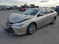 2015 Toyota Camry LE en venta en Orlando, FL