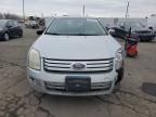 2006 Ford Fusion SEL