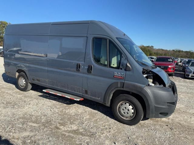 2021 Dodge RAM Promaster 3500 3500 High