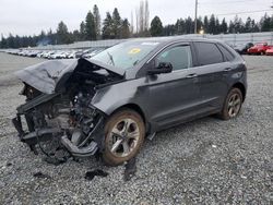 2020 Ford Edge SE en venta en Graham, WA