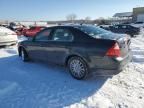 2010 Ford Fusion Hybrid