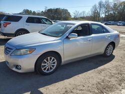 2011 Toyota Camry SE en venta en Greenwell Springs, LA