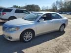 2011 Toyota Camry SE