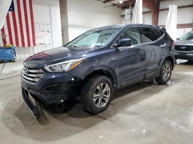 2015 Hyundai Santa FE Sport