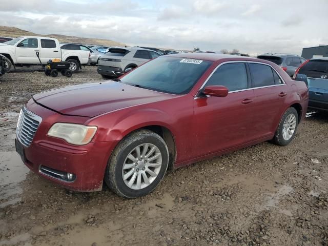 2013 Chrysler 300