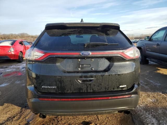 2015 Ford Edge SE